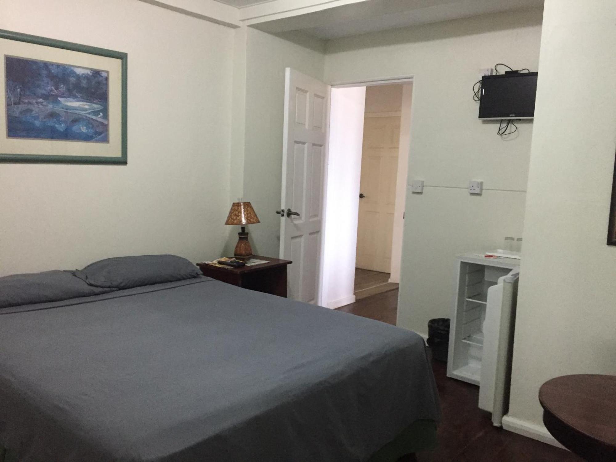 Harbour Vista Inn Castries Exterior photo