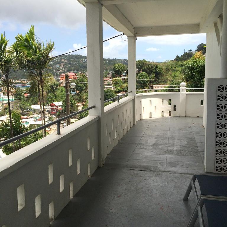 Harbour Vista Inn Castries Room photo