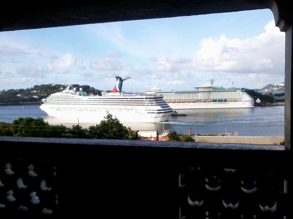 Harbour Vista Inn Castries Room photo