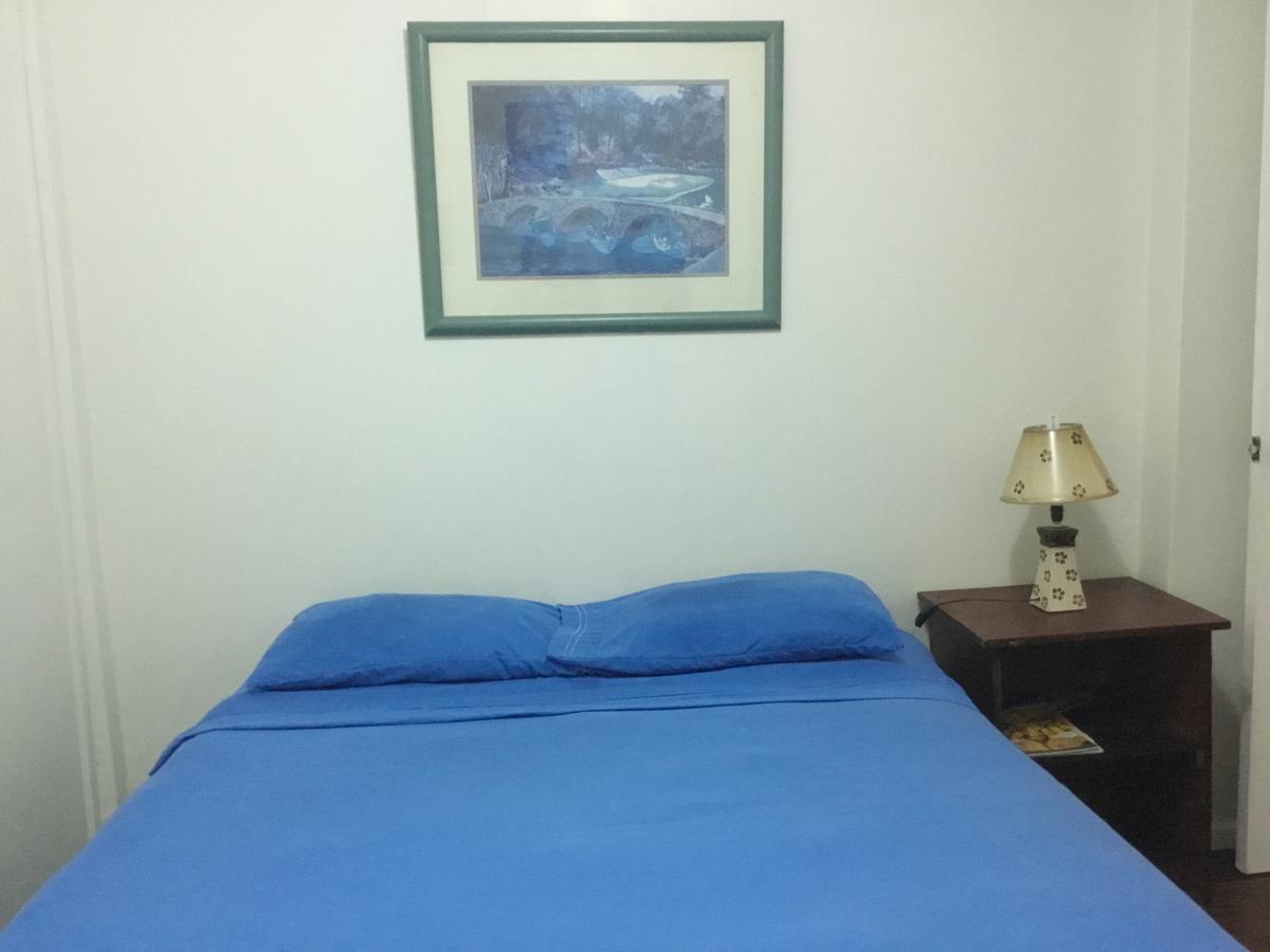 Harbour Vista Inn Castries Exterior photo
