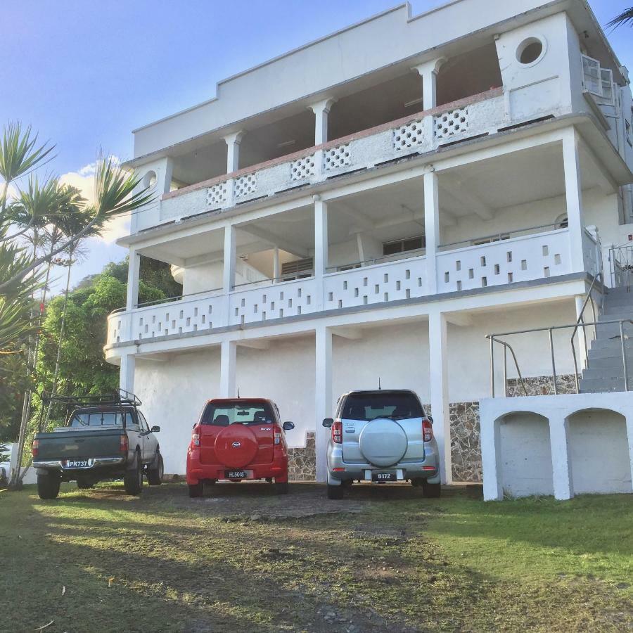 Harbour Vista Inn Castries Exterior photo